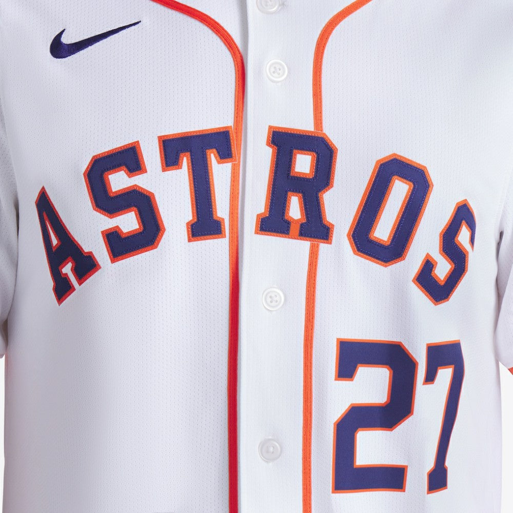 Jose Altuve Houston Astros Nike Home Limited Player Jersey Discount