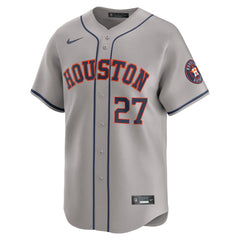 Jose Altuve Houston Astros Nike Away Limited Player Jersey Discount