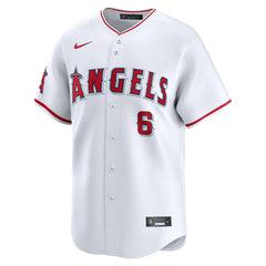Anthony Rendon Los Angeles Angels Nike Home Limited Player Jersey Online