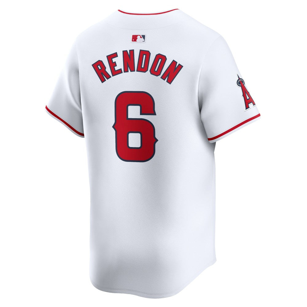 Anthony Rendon Los Angeles Angels Nike Home Limited Player Jersey Online