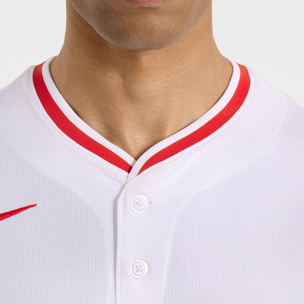 Mike Trout Los Angeles Angels Nike Home Limited Player Jersey Outlet