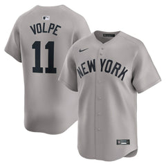 Anthony Volpe New York Yankees Nike Away Limited Player Jersey Discount