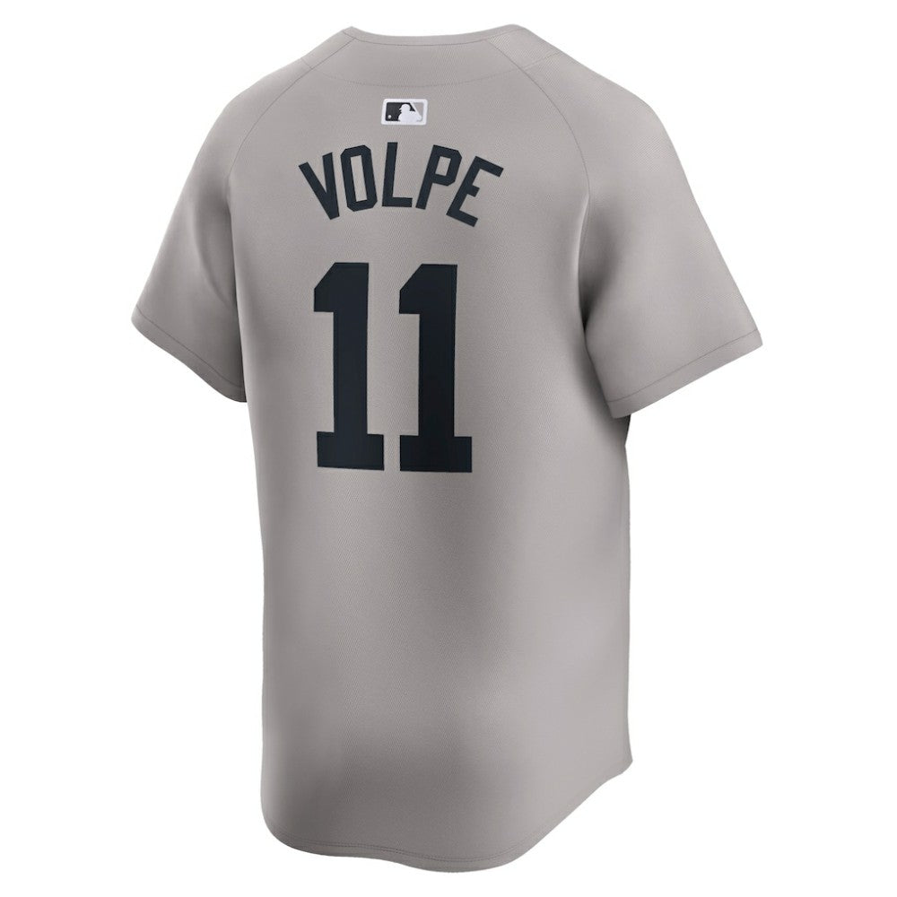Anthony Volpe New York Yankees Nike Away Limited Player Jersey Discount