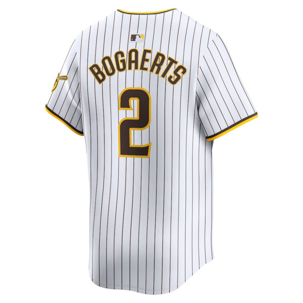 Xander Bogaerts San Diego Padres Nike Home Limited Player Jersey Sale
