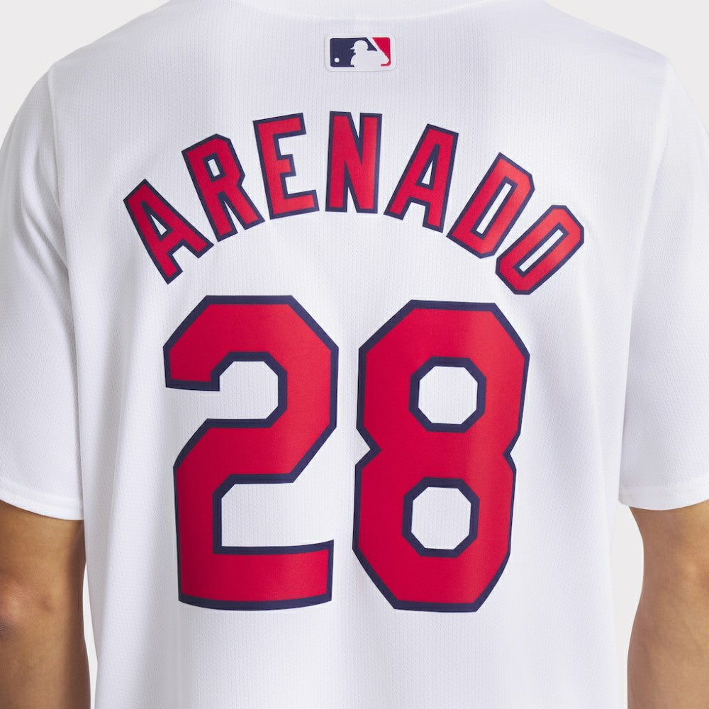 Nolan Arenado St. Louis Cardinals Nike Home Limited Player Jersey for sale