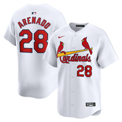 Nolan Arenado St. Louis Cardinals Nike Home Limited Player Jersey for sale
