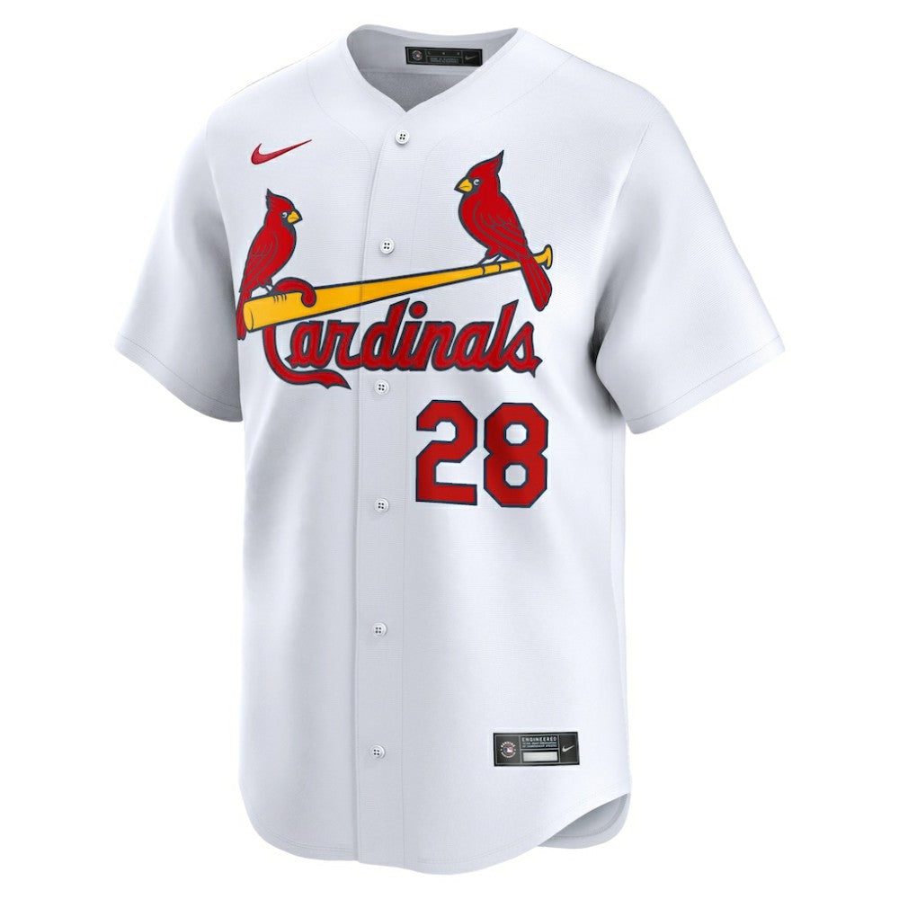 Nolan Arenado St. Louis Cardinals Nike Home Limited Player Jersey for sale