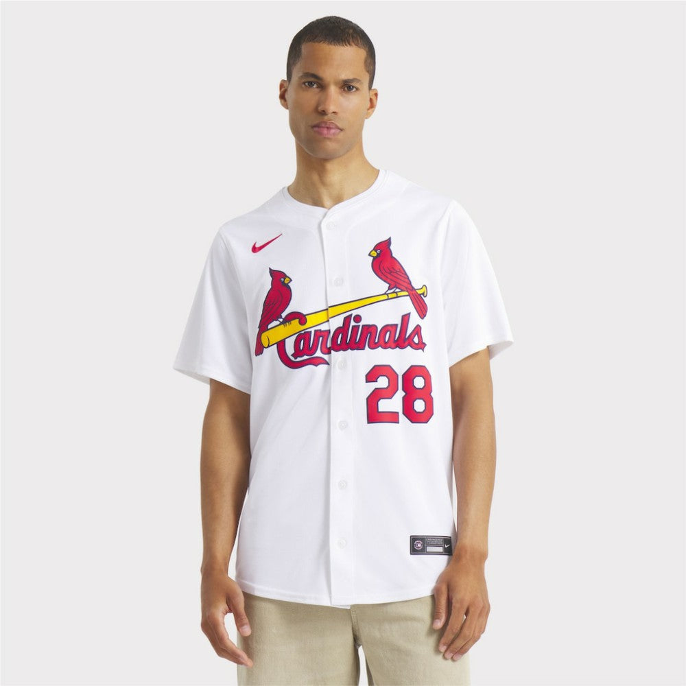Nolan Arenado St. Louis Cardinals Nike Home Limited Player Jersey for sale