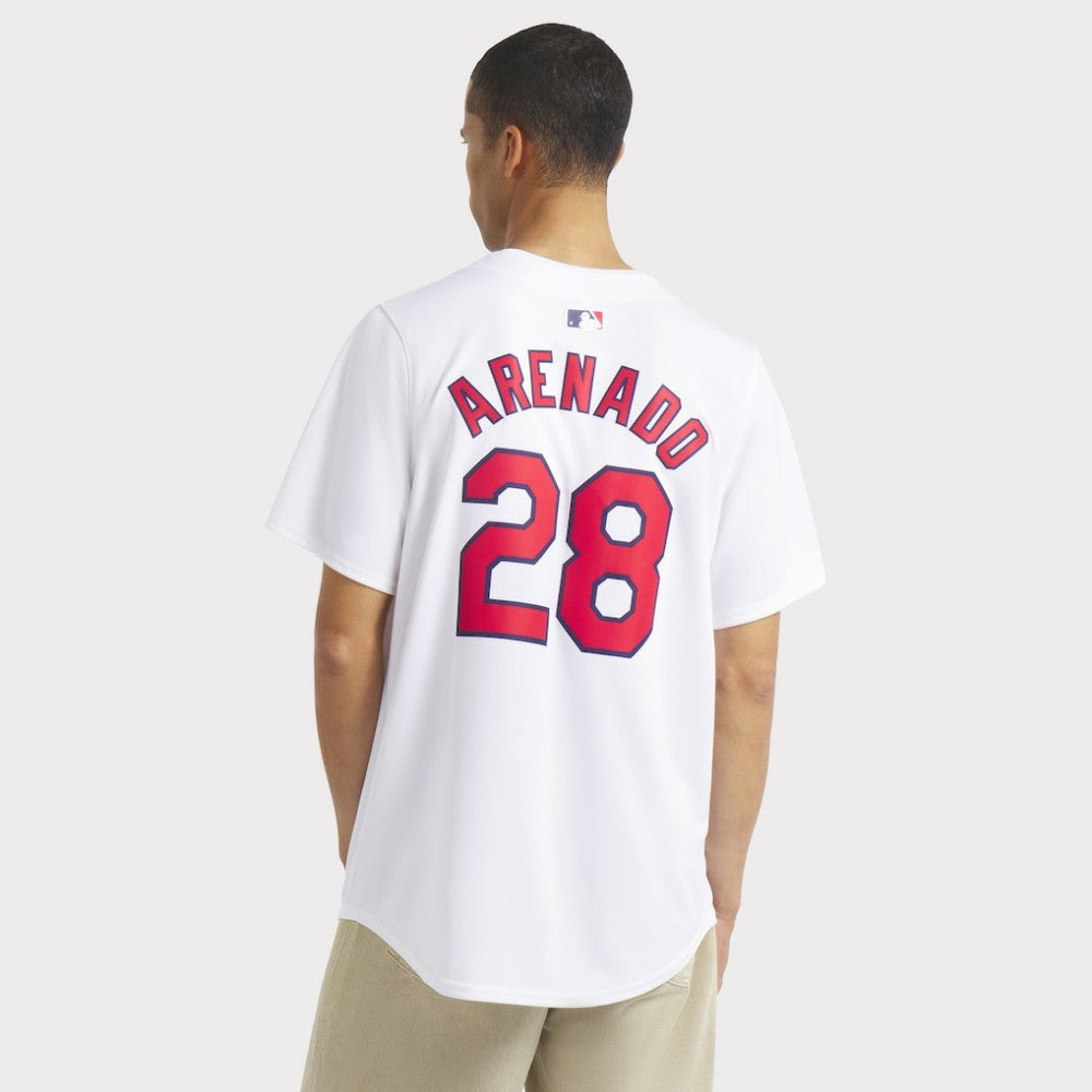 Nolan Arenado St. Louis Cardinals Nike Home Limited Player Jersey for sale