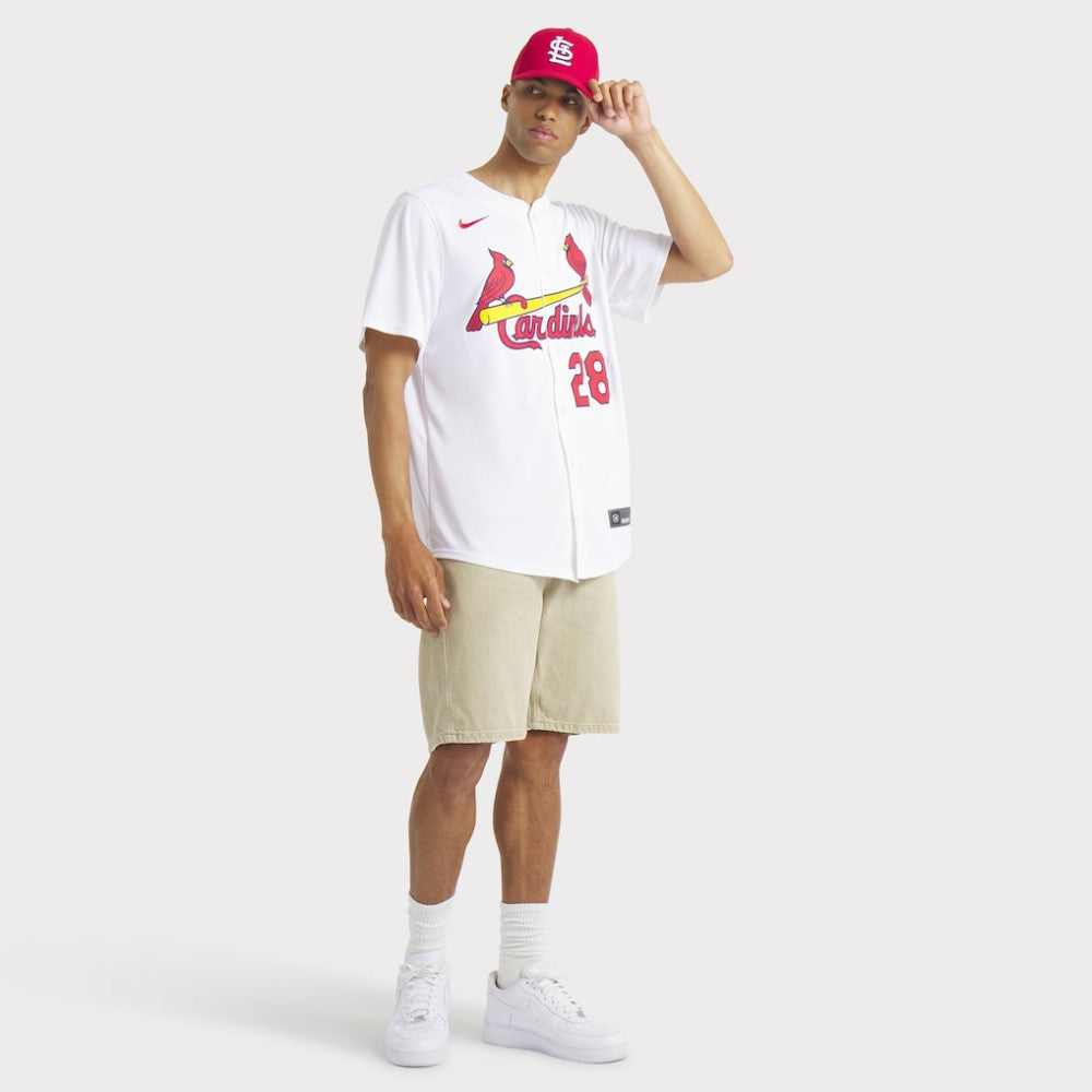 Nolan Arenado St. Louis Cardinals Nike Home Limited Player Jersey for sale