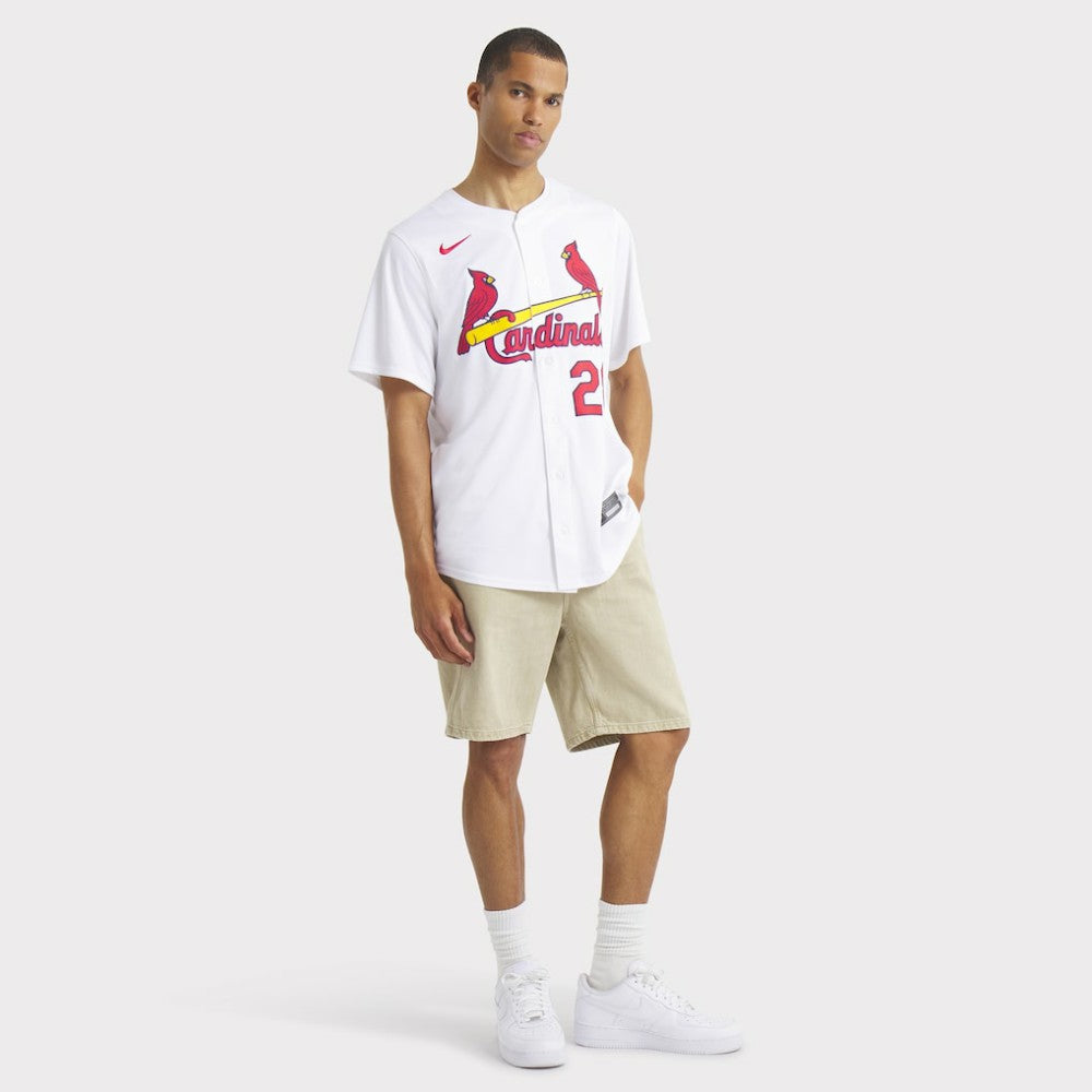 Nolan Arenado St. Louis Cardinals Nike Home Limited Player Jersey for sale