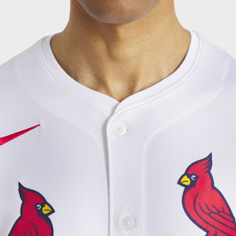 Nolan Arenado St. Louis Cardinals Nike Home Limited Player Jersey for sale