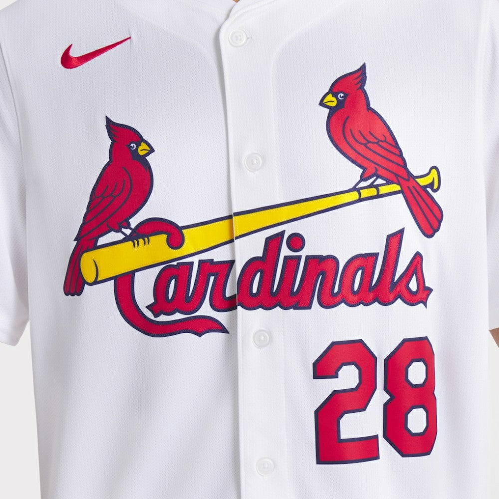 Nolan Arenado St. Louis Cardinals Nike Home Limited Player Jersey for sale