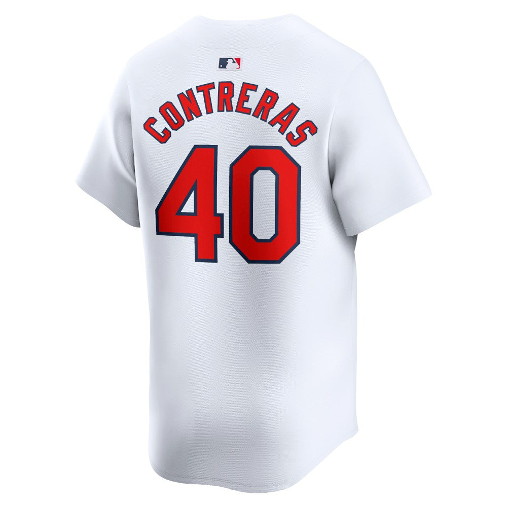 Willson Contreras St. Louis Cardinals Nike Home Limited Player Jersey Outlet