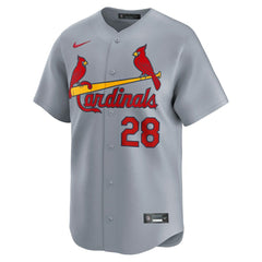 Nolan Arenado St. Louis Cardinals Nike Away Limited Player Jersey Sale