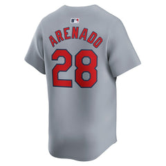 Nolan Arenado St. Louis Cardinals Nike Away Limited Player Jersey Sale