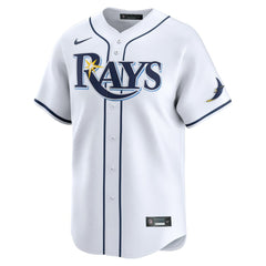 Brandon Lowe Tampa Bay Rays Nike Home Limited Player Jersey Outlet