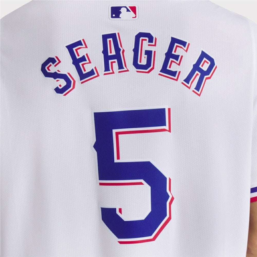 Corey Seager Texas Rangers Nike Home Limited Player Jersey Outlet