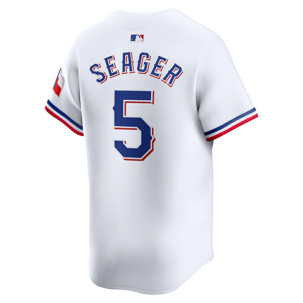 Corey Seager Texas Rangers Nike Home Limited Player Jersey Outlet