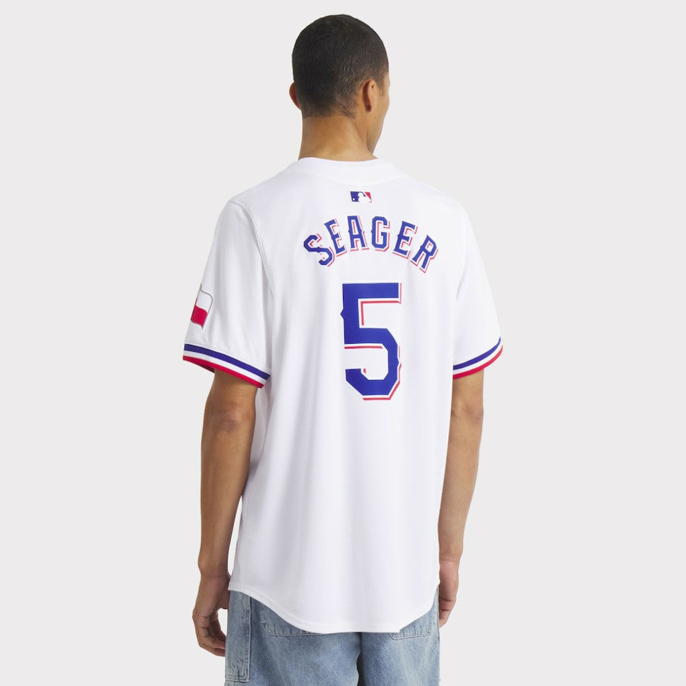 Corey Seager Texas Rangers Nike Home Limited Player Jersey Outlet