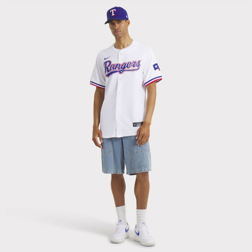 Corey Seager Texas Rangers Nike Home Limited Player Jersey Outlet