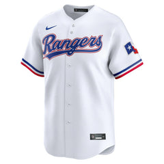 Marcus Semien Texas Rangers Nike Home Limited Player Jersey Discount