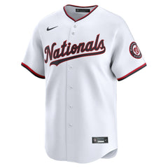 Lane Thomas Washington Nationals Nike Home Limited Player Jersey Outlet