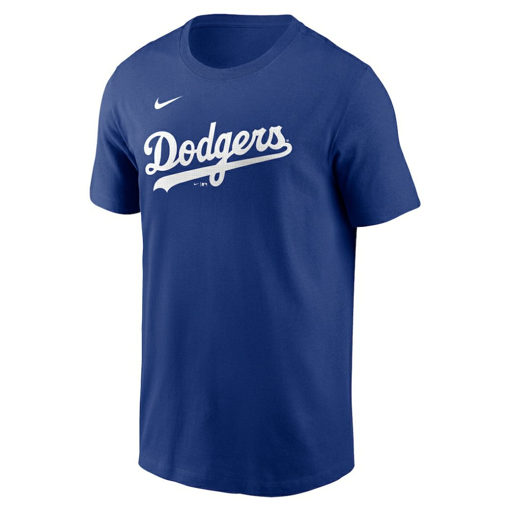 Freddie Freeman Los Angeles Dodgers Nike Fuse Name & Number T-Shirt Near Me