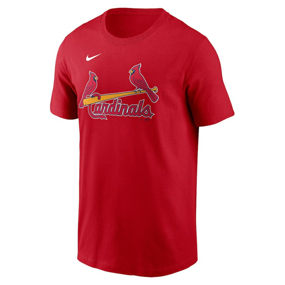 Nolan Arenado St. Louis Cardinals Nike Fuse Name & Number T-Shirt Online