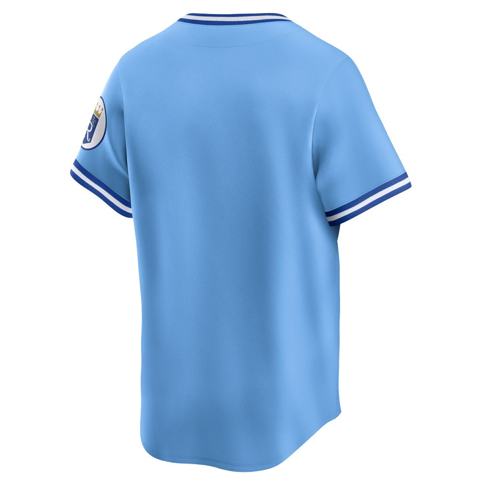 Kansas City Royals Nike Cooperstown Collection Limited Jersey for sale