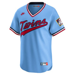 Minnesota Twins Nike Cooperstown Collection Limited Jersey Outlet