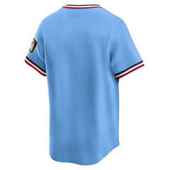 Minnesota Twins Nike Cooperstown Collection Limited Jersey Outlet