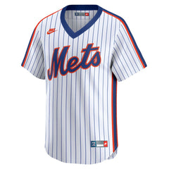 New York Mets Nike Cooperstown Collection Limited Jersey Sale