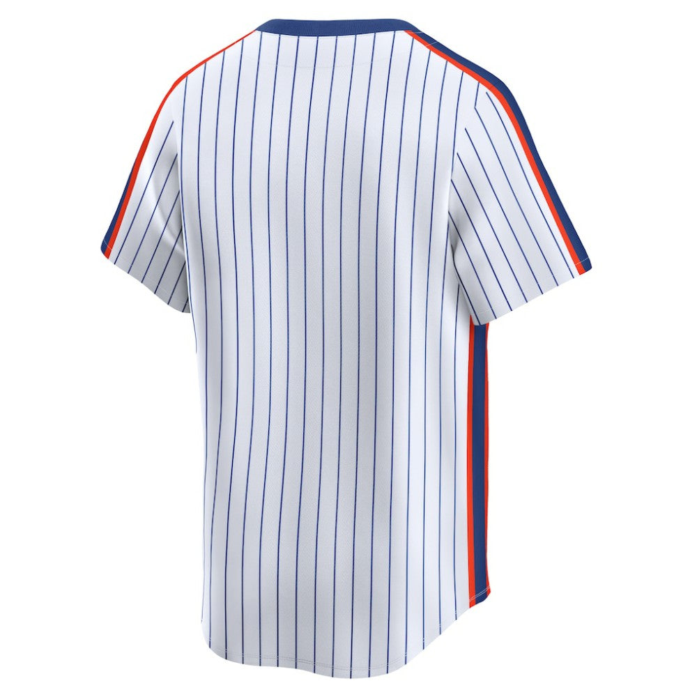 New York Mets Nike Cooperstown Collection Limited Jersey Sale