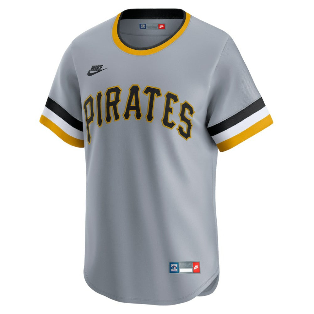 Pittsburgh Pirates Nike Cooperstown Collection Limited Jersey Outlet