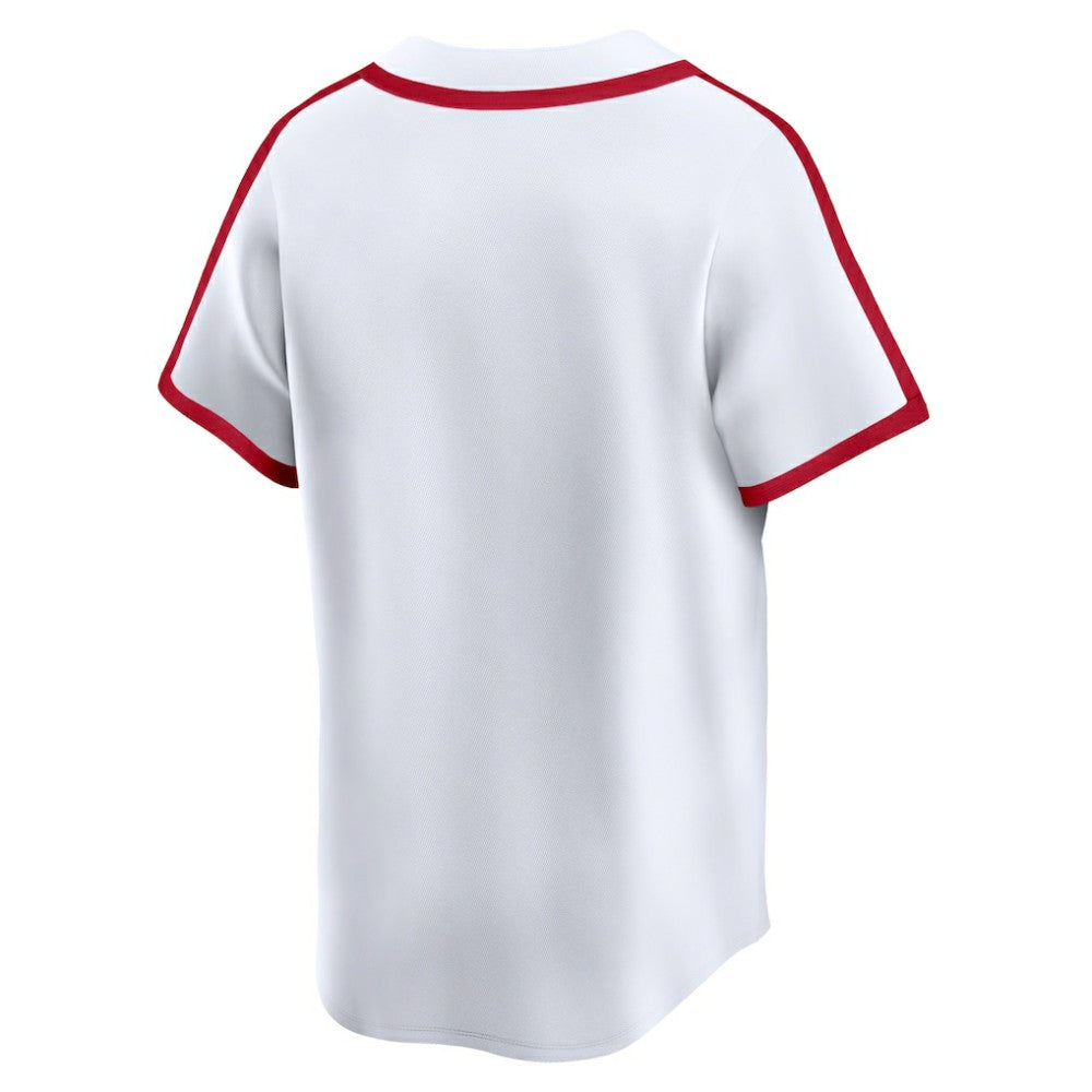 St. Louis Cardinals Nike Cooperstown Collection Limited Jersey Discount