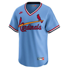 St. Louis Cardinals Nike Cooperstown Collection Limited Jersey Online