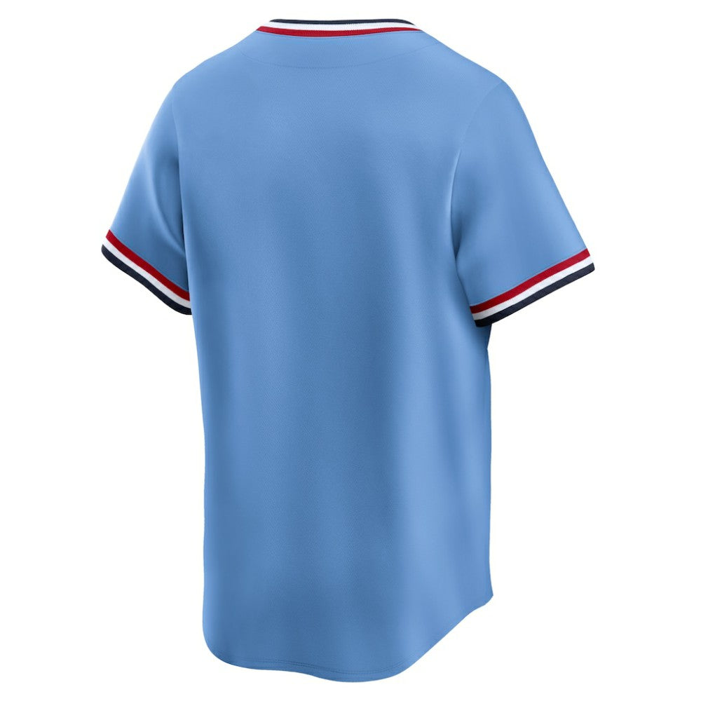 St. Louis Cardinals Nike Cooperstown Collection Limited Jersey Online
