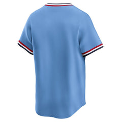 St. Louis Cardinals Nike Cooperstown Collection Limited Jersey Online