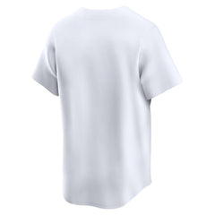Texas Rangers Nike Cooperstown Collection Limited Jersey for sale