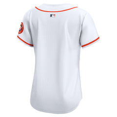 Houston Astros Nike Women's Home Limited Jersey for sale