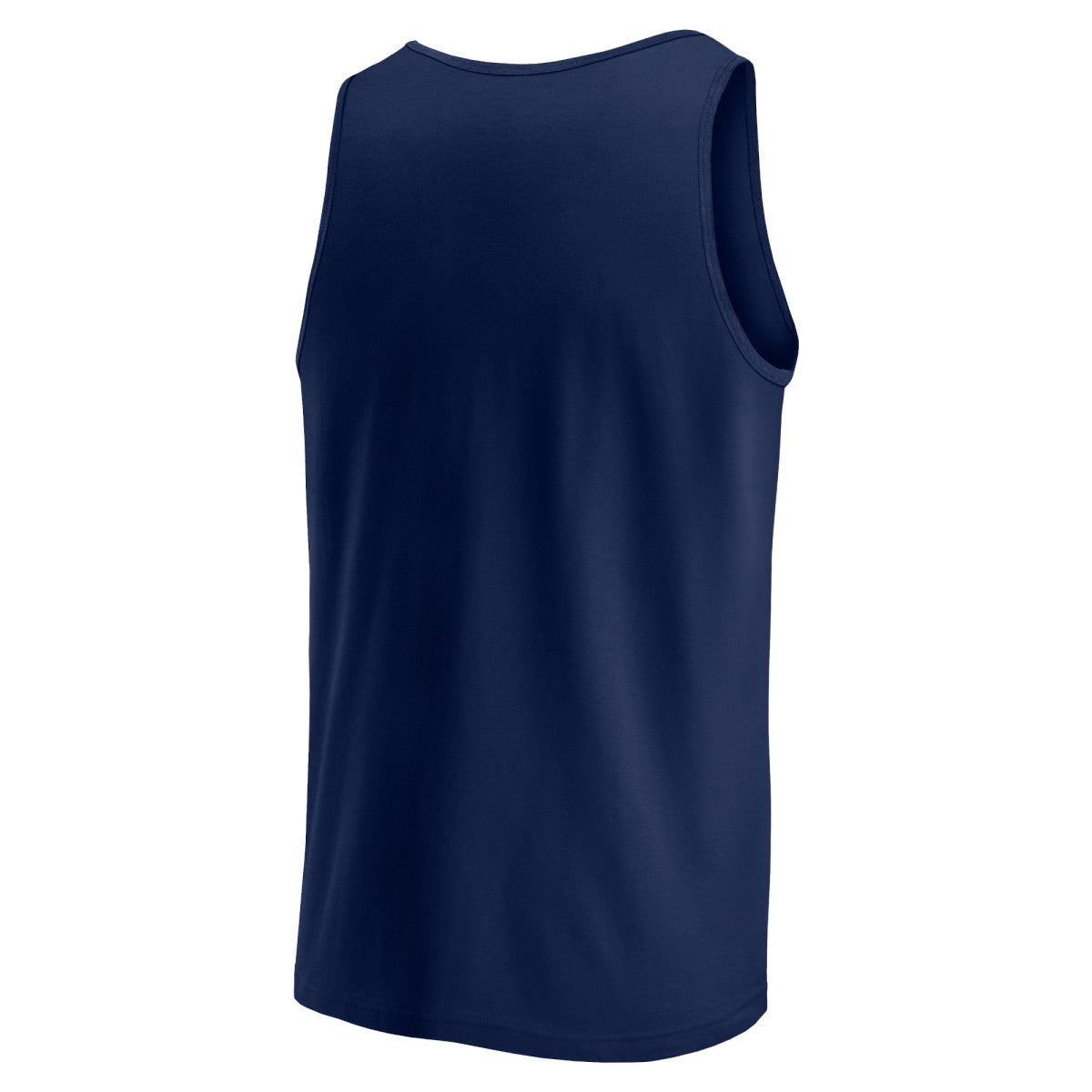 Fanatics Memphis Grizzlies Wild Game Tank Top Navy