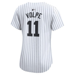 Anthony Volpe New York Yankees Nike Women's Home Limited Player Jersey Online