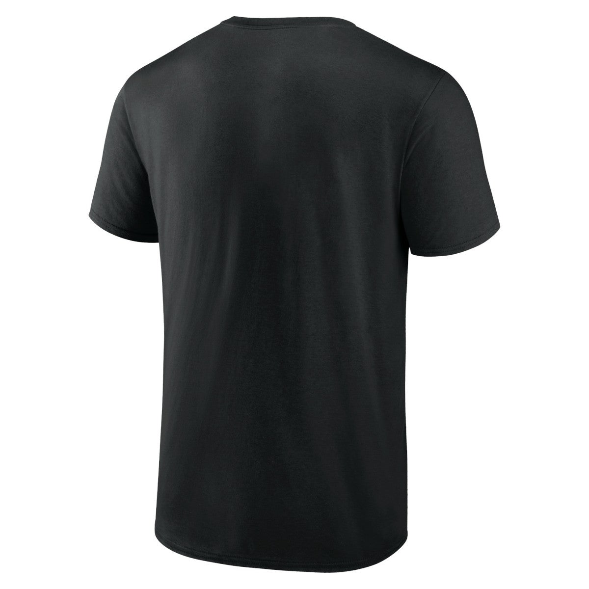 Fanatics LA Clippers Match Up T-Shirt Black