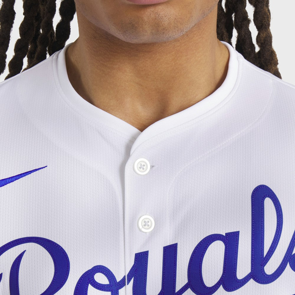 Bobby Witt Jr. Kansas City Royals Nike Home Limited Player Jersey Sale
