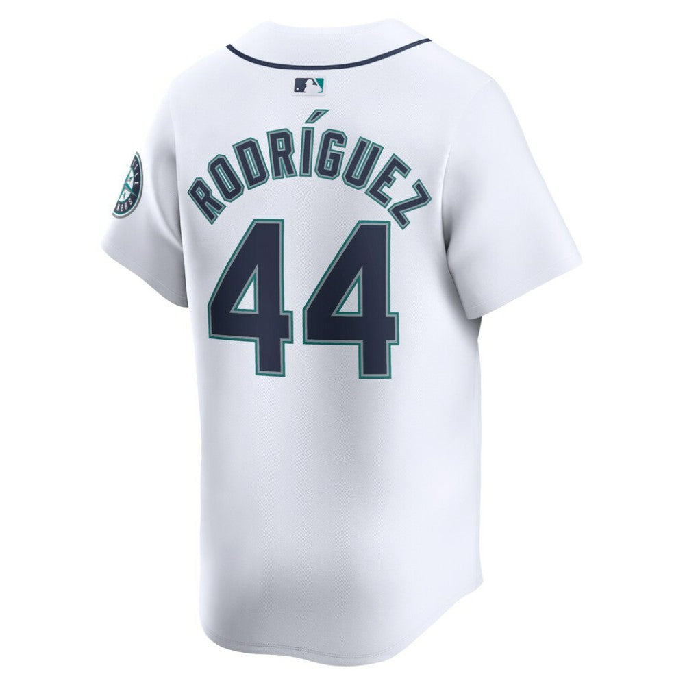 Julio Rodríguez Seattle Mariners Nike Home Limited Player Jersey Outlet