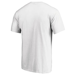Los Angeles Lakers Victory Arch T-Shirt White