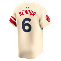Anthony Rendon Los Angeles Angels Nike City Connect Limited Player Jersey Sale