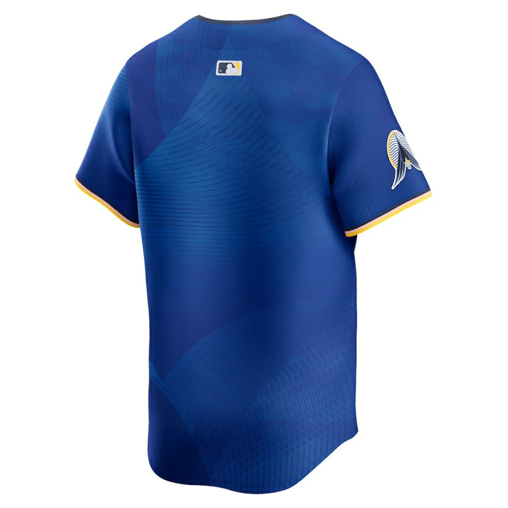 Minnesota Twins Nike 2024 City Connect Limited Jersey Online