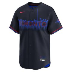Toronto Blue Jays Nike 2024 City Connect Limited Jersey Discount